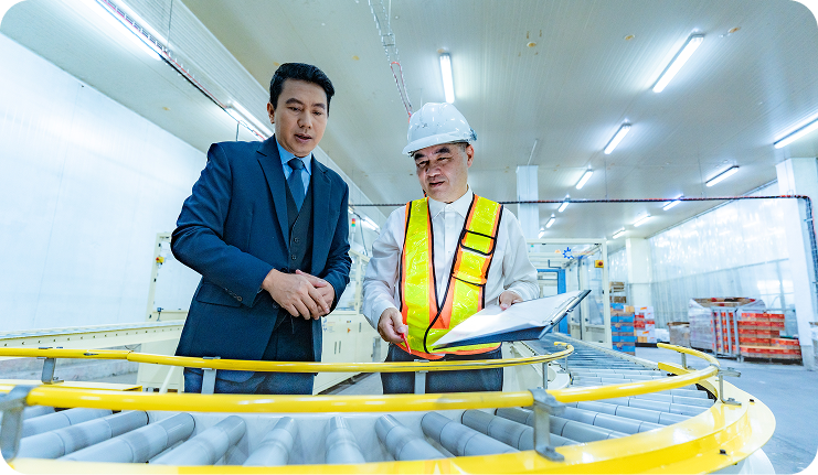 Engineering and Project Management