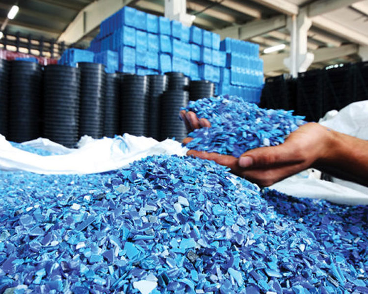 Raw Materials