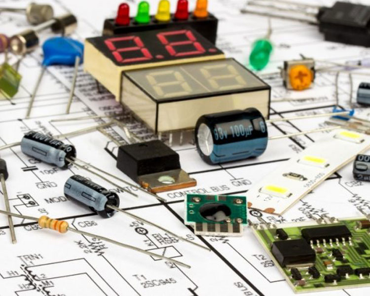 Component Parts