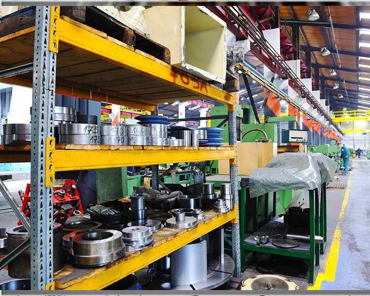 MRO Supplies