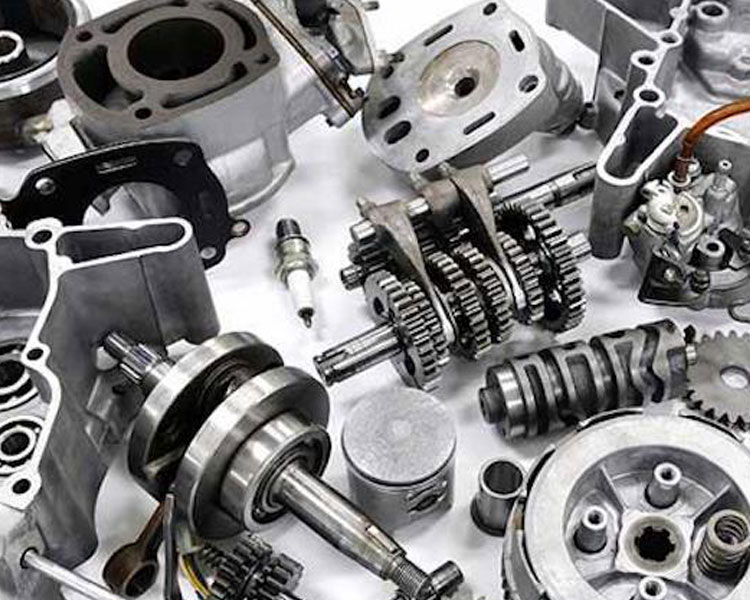 Component Parts